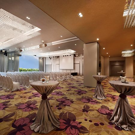 Genting Hotel Jurong Singapur Dış mekan fotoğraf