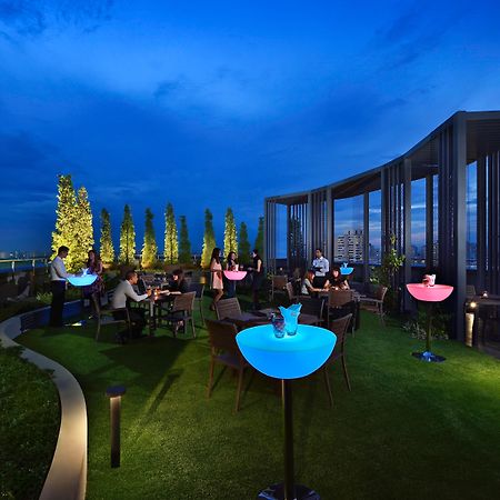 Genting Hotel Jurong Singapur Dış mekan fotoğraf