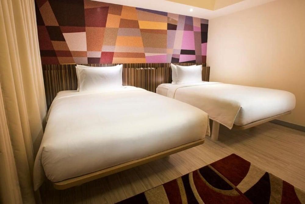 Genting Hotel Jurong Singapur Dış mekan fotoğraf