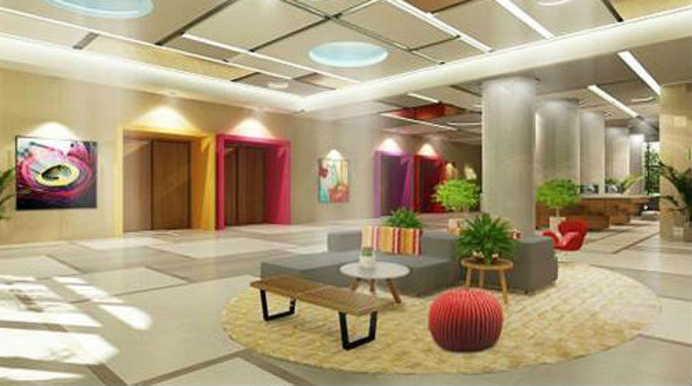 Genting Hotel Jurong Singapur Dış mekan fotoğraf