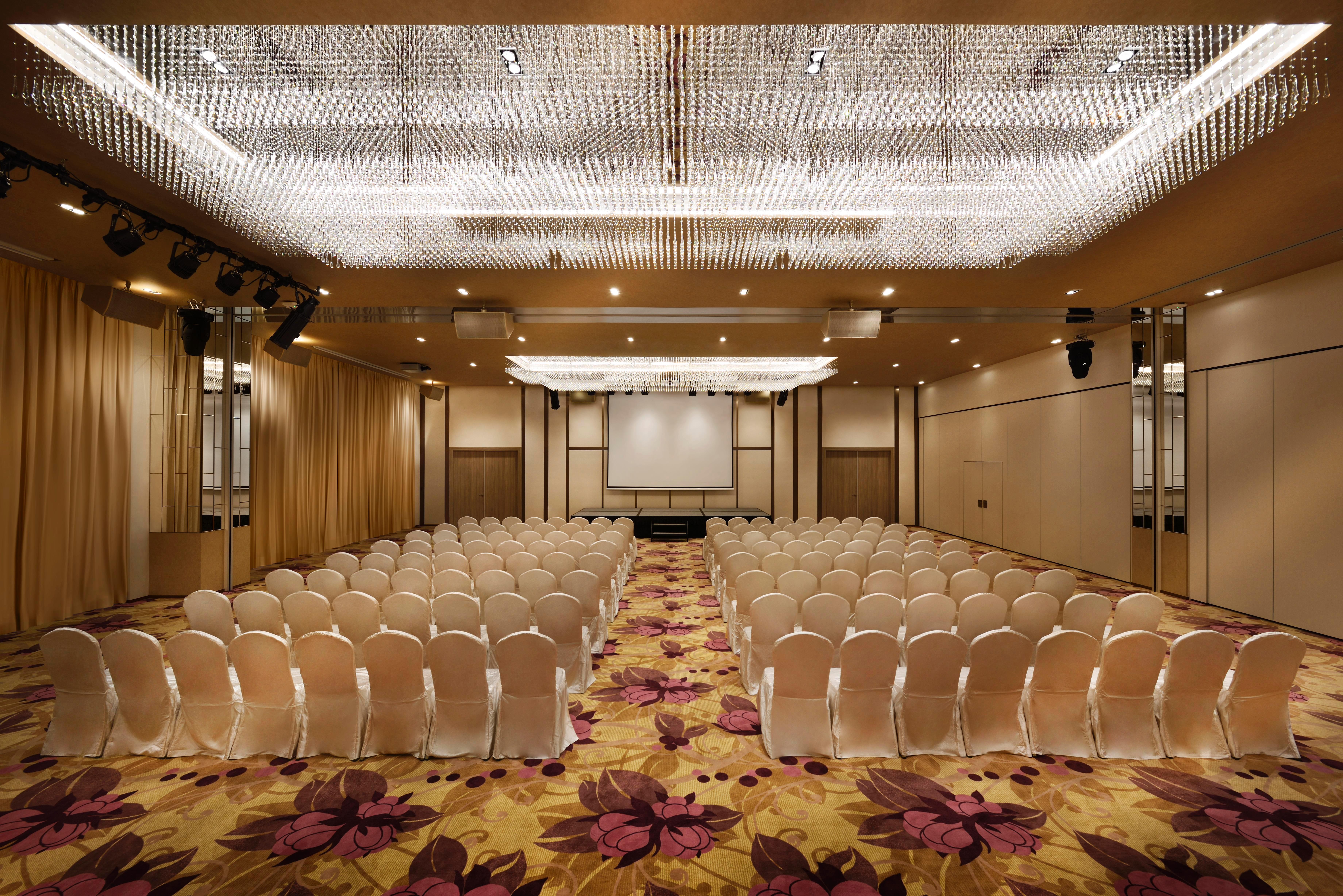 Genting Hotel Jurong Singapur Dış mekan fotoğraf