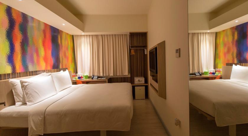 Genting Hotel Jurong Singapur Dış mekan fotoğraf